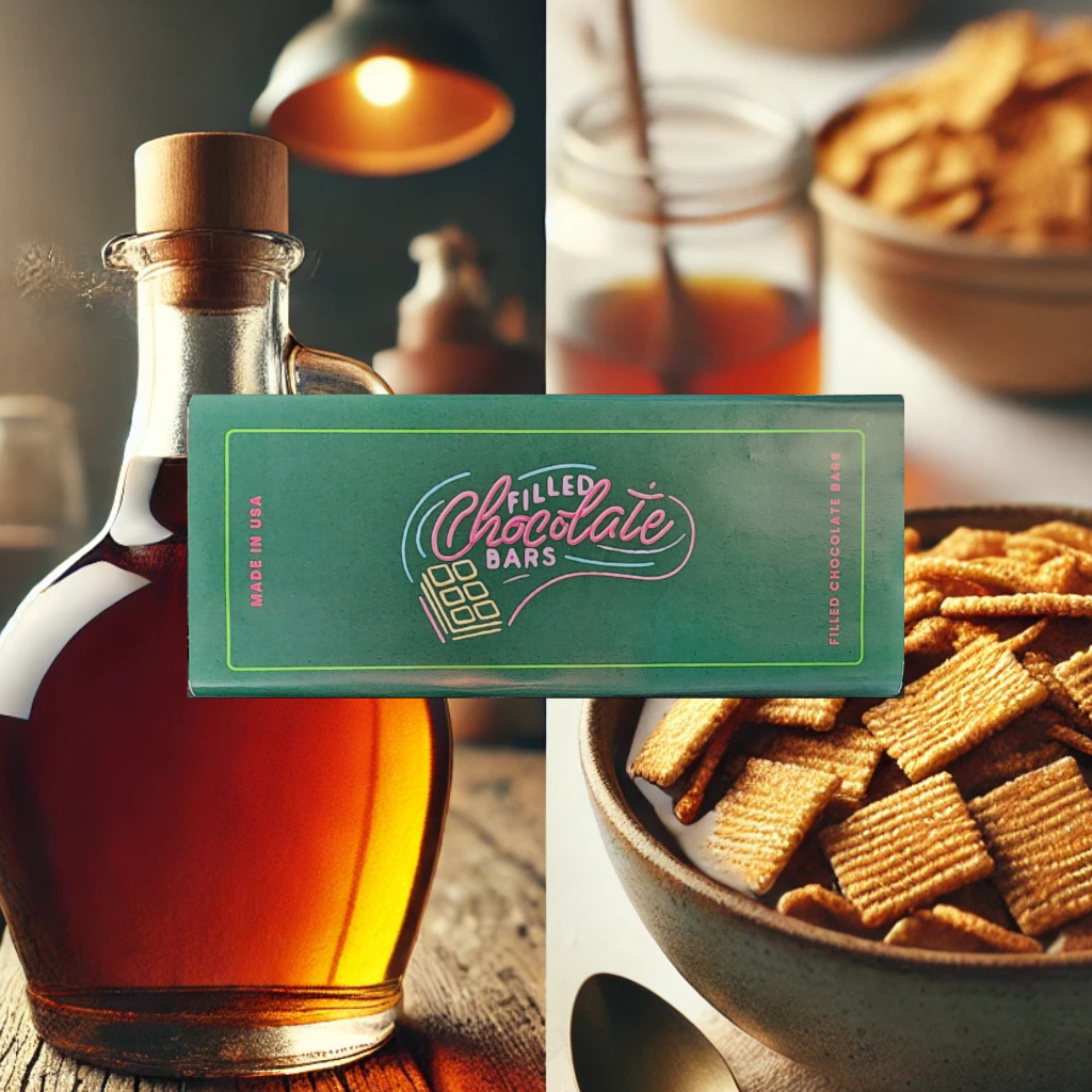 Maple Krunch