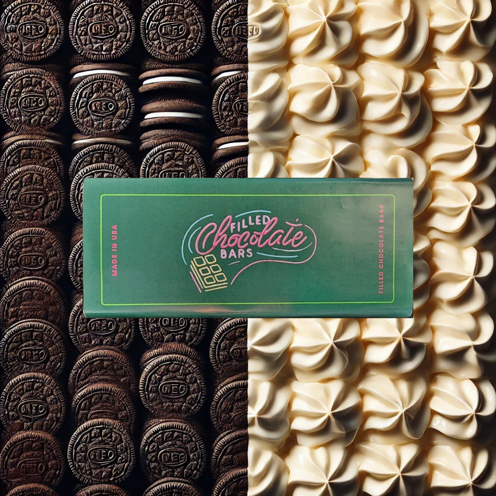 Kookies and Kream