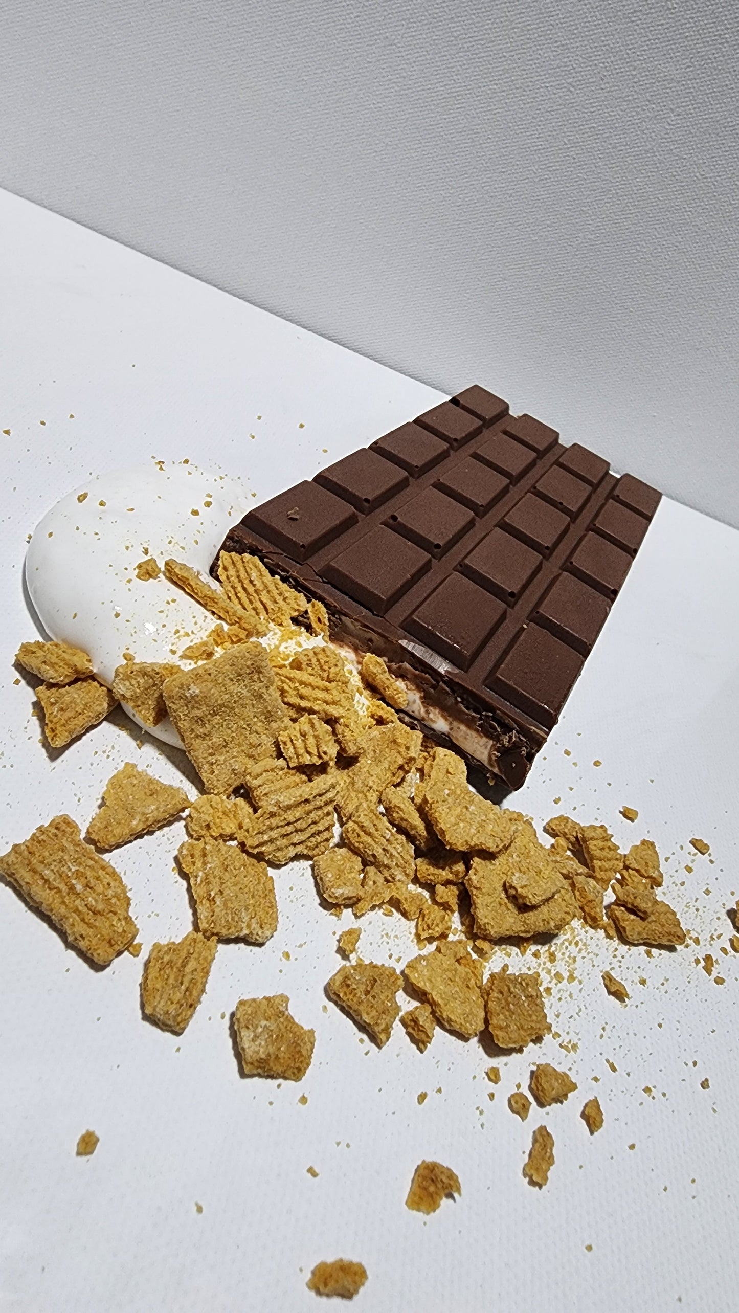 Campfire Smore